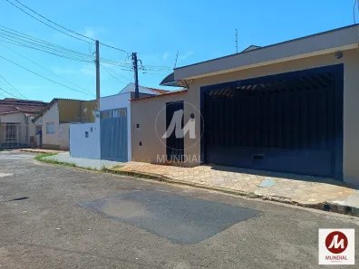 Casa com 3 Quartos à venda, 135m² no Vila Tamandaré, Ribeirão Preto