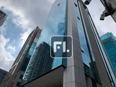 Sala Comercial à venda, 158m² no Itaim Bibi, São Paulo