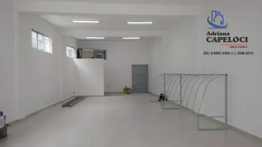 Galpão/Depósito/Armazém à venda, 481m² no Jardim Cidade Pirituba, São Paulo
