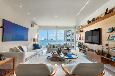 Apartamento com 3 Quartos à venda, 155m² no Ipanema, Rio de Janeiro