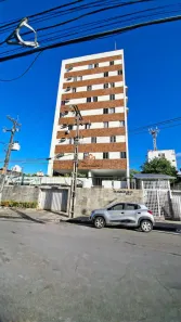 Apartamento com 3 Quartos à venda, 88m² no Campo Grande, Recife