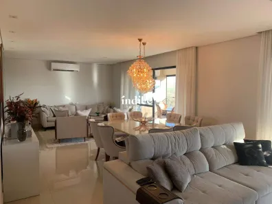 Apartamento com 3 Quartos à venda, 168m² no Residencial Alto do Ipê, Ribeirão Preto