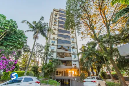 Apartamento com 2 Quartos à venda, 77m² no Centro, Canoas