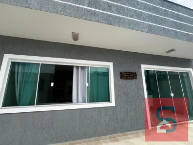Casa de Condomínio com 4 Quartos à venda, 158m² no Peró, Cabo Frio