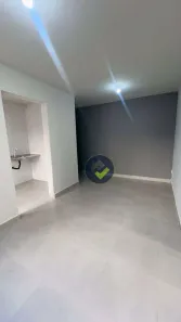Apartamento com 2 Quartos à venda, 45m² no Vila Santa Filomena, Bauru