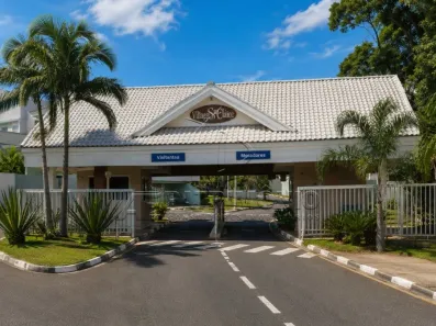 Lote/Terreno à venda, 389m² no Aparecidinha, Sorocaba