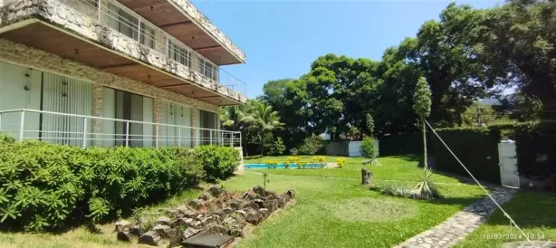 Casa com 4 Quartos à venda, 492m² no Itanhangá, Rio de Janeiro