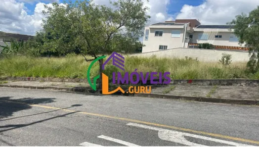 Lote/Terreno à venda, 942m² no Jardim Europa, Poços de Caldas