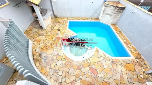 Casa com 3 Quartos à venda, 165m² no Parque Balneario Oasis, Peruíbe
