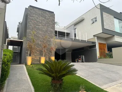 Casa de Condomínio com 3 Quartos à venda, 349m² no Parque Residencial Itapeti, Mogi das Cruzes