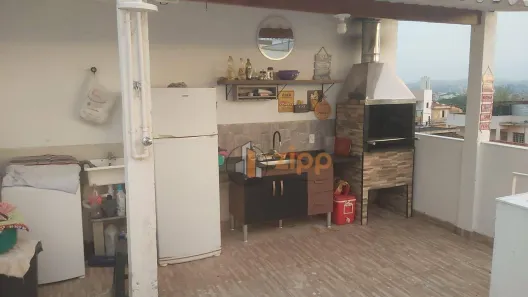 Casa com 2 Quartos à venda, 134m² no Vila Gustavo, São Paulo
