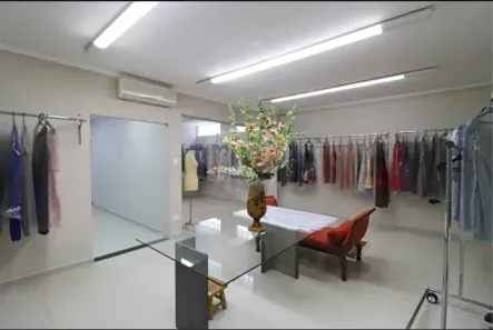 Imóvel Comercial com 4 Quartos à venda, 350m² no Itaim Bibi, São Paulo