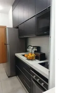 Apartamento com 2 Quartos à venda, 45m² no Jardim Colonial, São Paulo
