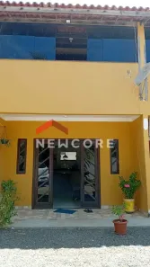 Casa de Condomínio com 2 Quartos à venda, 80m² no Porto de Sauípe, Entre Rios