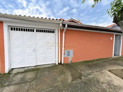 Casa com 2 Quartos à venda, 109m² no Vila Maria, São José dos Campos