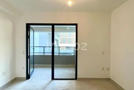 Kitnet com 1 Quarto à venda, 28m² no Sumaré, São Paulo