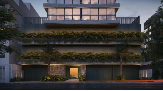 Apartamento com 2 Quartos à venda, 79m² no Centro, Torres