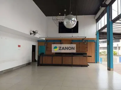 Ponto Comercial para alugar, 400m² no Serraria, Diadema