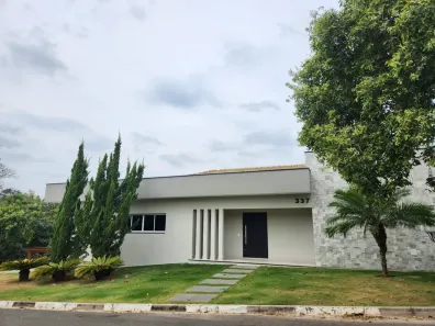 Casa de Condomínio com 4 Quartos à venda, 454m² no Pinheirinho, Vinhedo