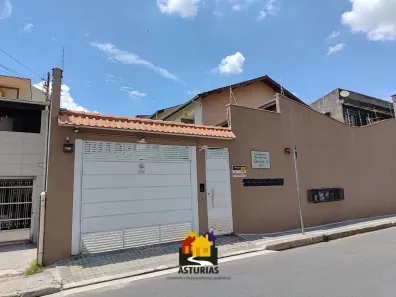 Sobrado com 2 Quartos à venda, 80m² no Vila Pierina, São Paulo