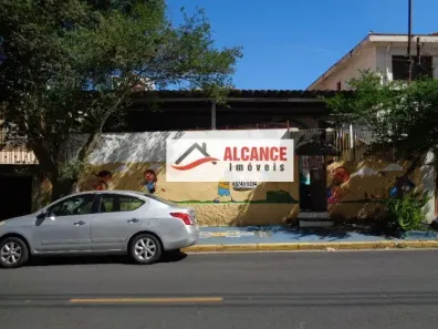Imóvel Comercial com 5 Quartos para alugar, 246m² no Vila Sônia, São Paulo