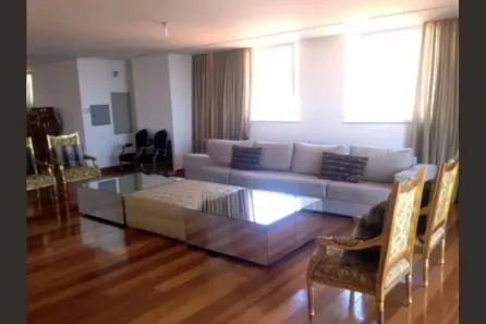 Casa com 4 Quartos à venda, 1000m² no Comiteco, Belo Horizonte