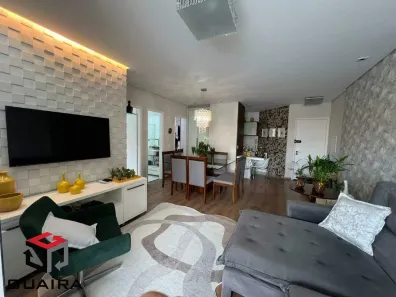 Apartamento com 2 Quartos à venda, 85m² no Centro, São Bernardo do Campo