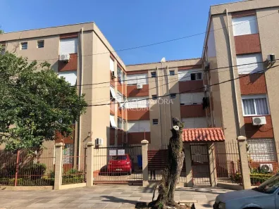 Apartamento com 1 Quarto à venda, 32m² no Vila Ipiranga, Porto Alegre