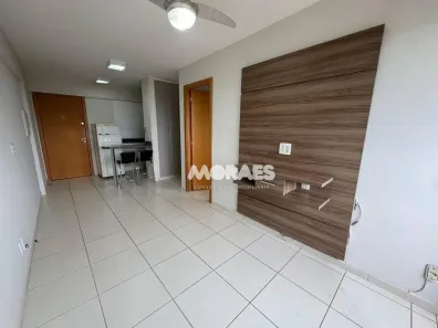 Apartamento com 1 Quarto à venda, 39m² no Jardim Infante Dom Henrique, Bauru