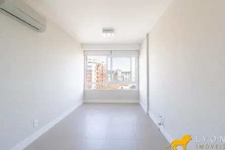 Apartamento com 1 Quarto à venda, 43m² no Cidade Baixa, Porto Alegre