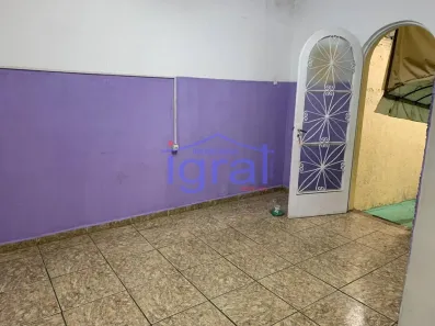 Imóvel Comercial com 1 Quarto para venda ou aluguel, 435m² no Jabaquara, São Paulo