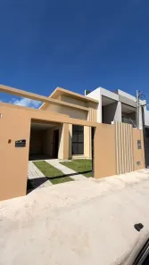 Casa com 3 Quartos à venda, 119m² no Luar da Barra, Barra dos Coqueiros