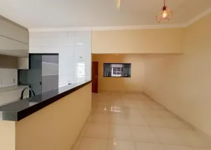 Casa com 3 Quartos à venda, 130m² no Parque Olaria, Santa Bárbara D'Oeste