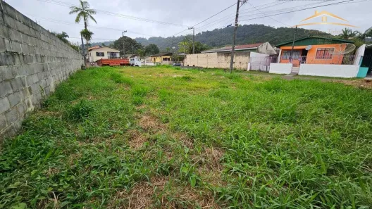 Lote/Terreno à venda, 360m² no Barro Branco, Morretes