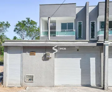 Casa com 3 Quartos à venda, 118m² no Centro, Eusébio