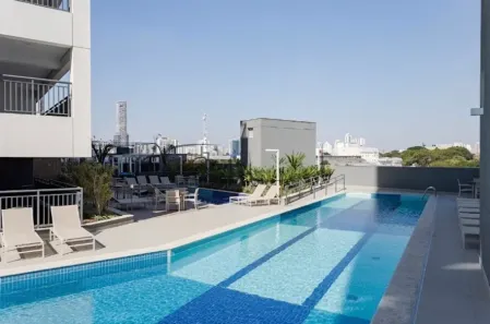 Apartamento com 2 Quartos à venda, 77m² no Belenzinho, São Paulo