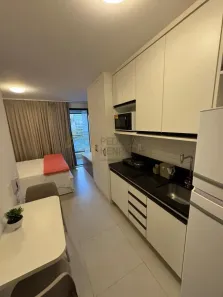 Apartamento com 1 Quarto à venda, 22m² no Barra, Salvador