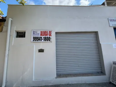 Ponto Comercial para alugar, 25m² no Brasiléia, Betim
