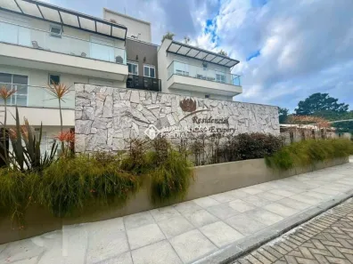 Apartamento com 3 Quartos à venda, 81m² no Campeche, Florianópolis