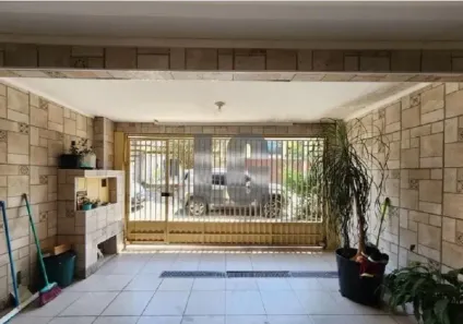 Sobrado com 2 Quartos à venda, 100m² no Jardim Celeste, São Paulo