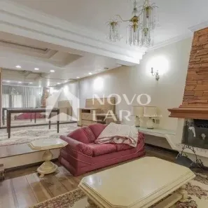 Casa com 4 Quartos à venda, 445m² no Passo da Areia, Porto Alegre