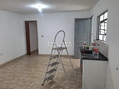 Casa com 1 Quarto para alugar, 30m² no Novo Osasco, Osasco