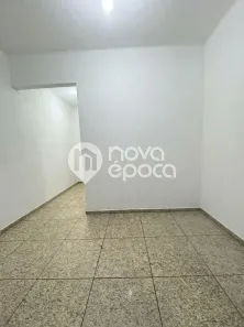 Apartamento com 2 Quartos à venda, 60m² no Bonsucesso, Rio de Janeiro