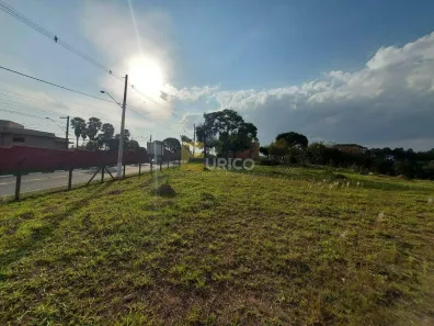 Lote/Terreno para alugar, 1020m² no Bosque, Vinhedo