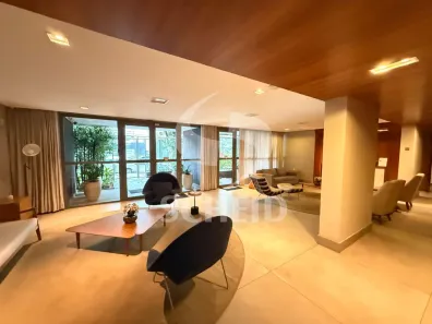 Apartamento com 2 Quartos à venda, 55m² no Jardim Paulista, São Paulo