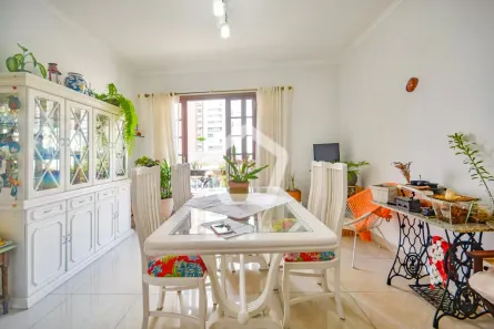 Apartamento com 3 Quartos à venda, 116m² no Vila Mariana, São Paulo