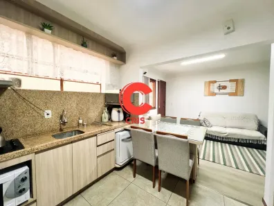 Apartamento com 3 Quartos à venda, 79m² no São Francisco, Bento Gonçalves
