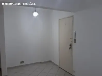 Apartamento com 1 Quarto para alugar, 34m² no Sé, São Paulo