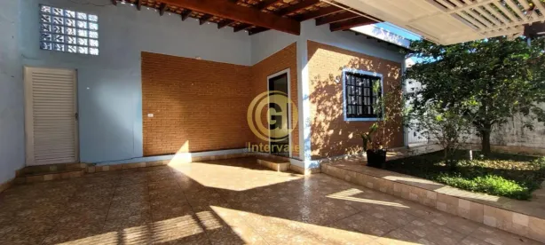 Casa com 3 Quartos à venda, 300m² no Jardim Santa Maria, Jacareí