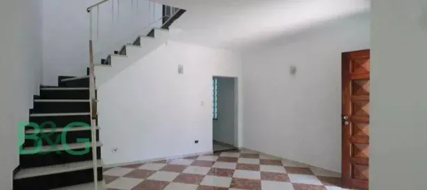 Sobrado com 4 Quartos à venda, 400m² no Cidade Mãe do Céu, São Paulo